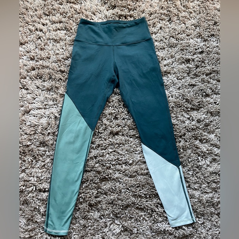 Senita athletic portland leggings